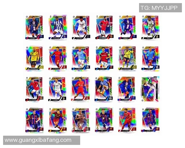 全家福球星卡足球怎么玩 如何利用球星卡提升游戏体验