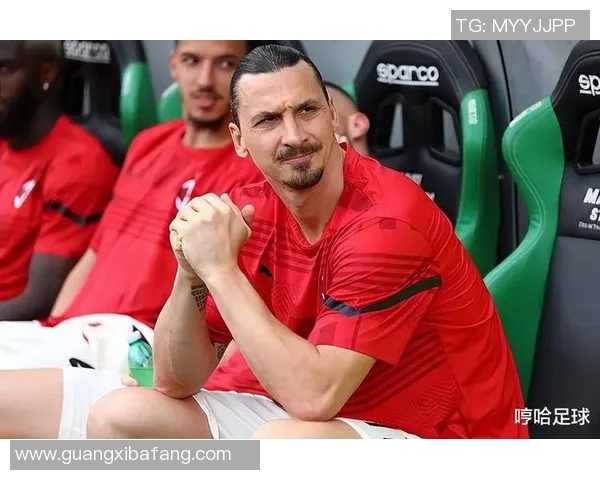 足球巨星伊布挑战机器人对决 究竟谁能称霸赛场的未来之战