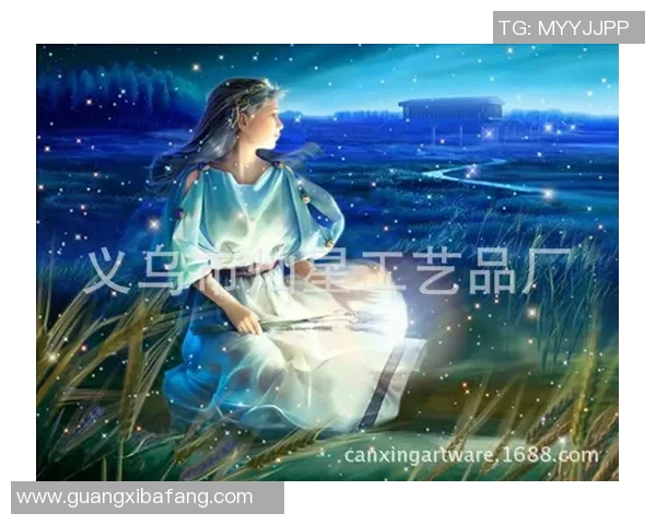 足球明星闪耀场上魅力 用钻石画定格激情与荣耀