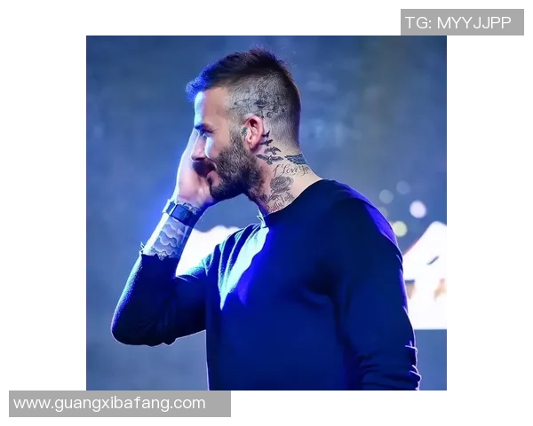 四大帅哥足球明星高清头像集锦展现球场魅力与个人风采