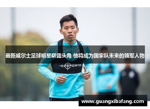 最新威尔士足球明星崭露头角 他将成为国家队未来的领军人物